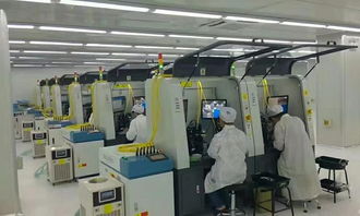 喜迎深圳興啟航自動化加入光纖在線會員 專注100G耦合自動化設(shè)備、光纖傳感及相關(guān)服務(wù)