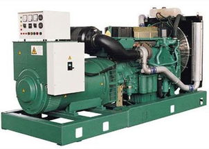 星光沃爾沃90kw發(fā)電機組 廠家直銷，品質(zhì)保障，武漢星光為您提供可靠動力